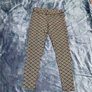 PINK Victoria Secret Pink Jeggings